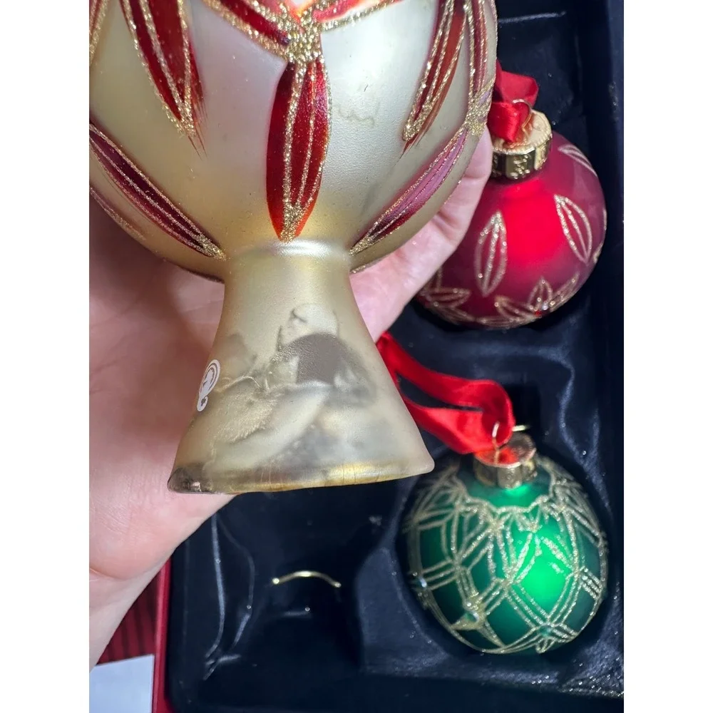 Waterford‎ North Pole Collect Holiday Heirlooms 10